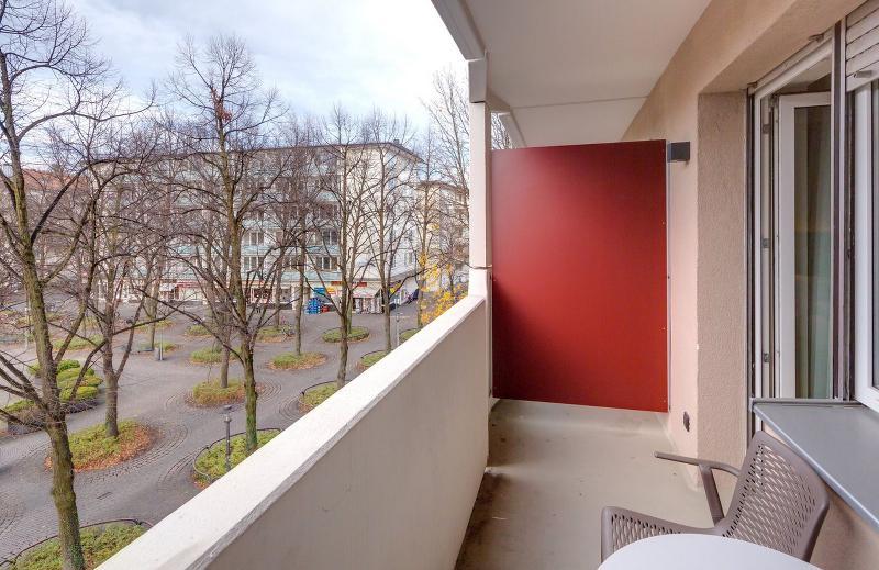 Frederics Munchen City Schwabing エクステリア 写真